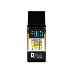 PLUGPLAY™ - PlugPlay - Pod - Super Lemon Haze - 1G