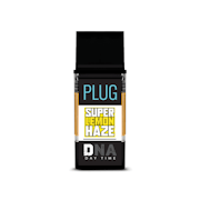 Plug N Play 1G Super Lemon Haze DNA