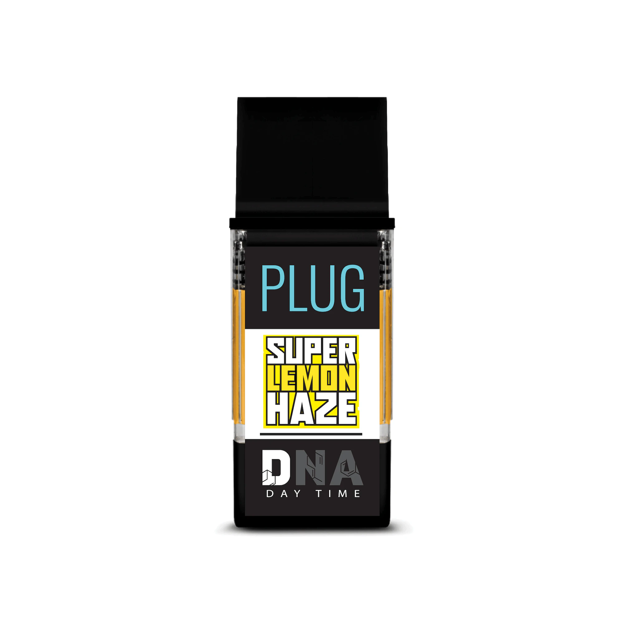 PLUGPLAY™ - Plug N Play 1G Super Lemon Haze DNA Main Image