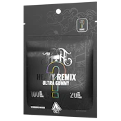 Heavy Gummy | Green Crack- Ultra Pure Gummies - 100mg THC | E14