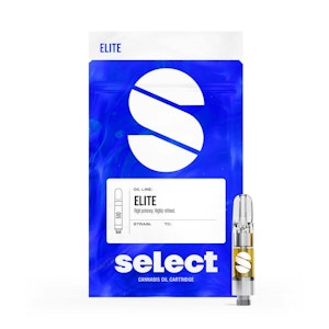 Select - Select Elite: Jack Cartridge [1G] | [S] |