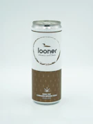 Looner | Root Beer THC Soda | 10mg THC