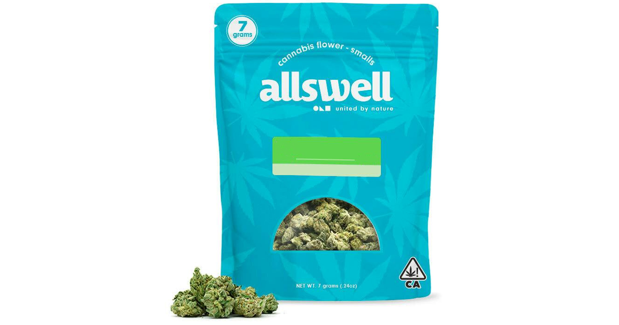 Mob Ties Smalls - 7g
