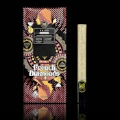 Maven | French Diamonds | Halo Infused Pre-Roll [1.9g]