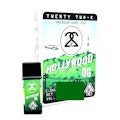 22K: HOLLYWOOD OG POD 1G