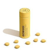 [REC] 1906 | Genius | 75mg 30 Pack Tablets