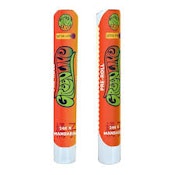 [GREENLINE] PREROLL - 1G - 24K X MANDARIN (H)