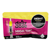 Daily Dose - High T Syringe 1g