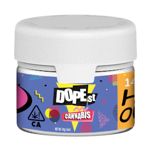 Dope St. - Dope St. - Watermelon Z 14g