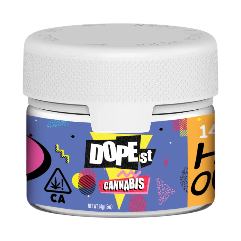 Dope St. - Dope St. - Warheads 14g Main Image