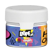 Dope St. - Alien OG 14g