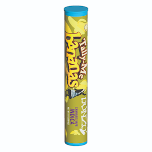 DUNZO - Dunzo - Tally-Me Bananas Vape 1g