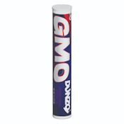 Dunzo - GMO Preroll 1g