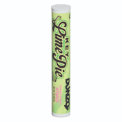 Dunzo - Key Lime Pie Preroll 1g