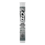Cizi - Super Silver Haze Preroll 1g