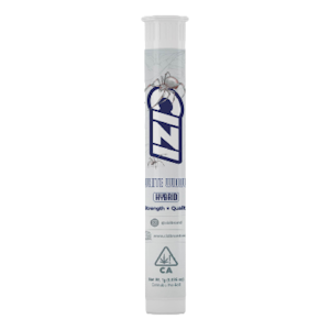 CIZI - Cizi - White Widow Preroll 1g