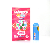 Dunzo - Watermelonicious Disposable 1g