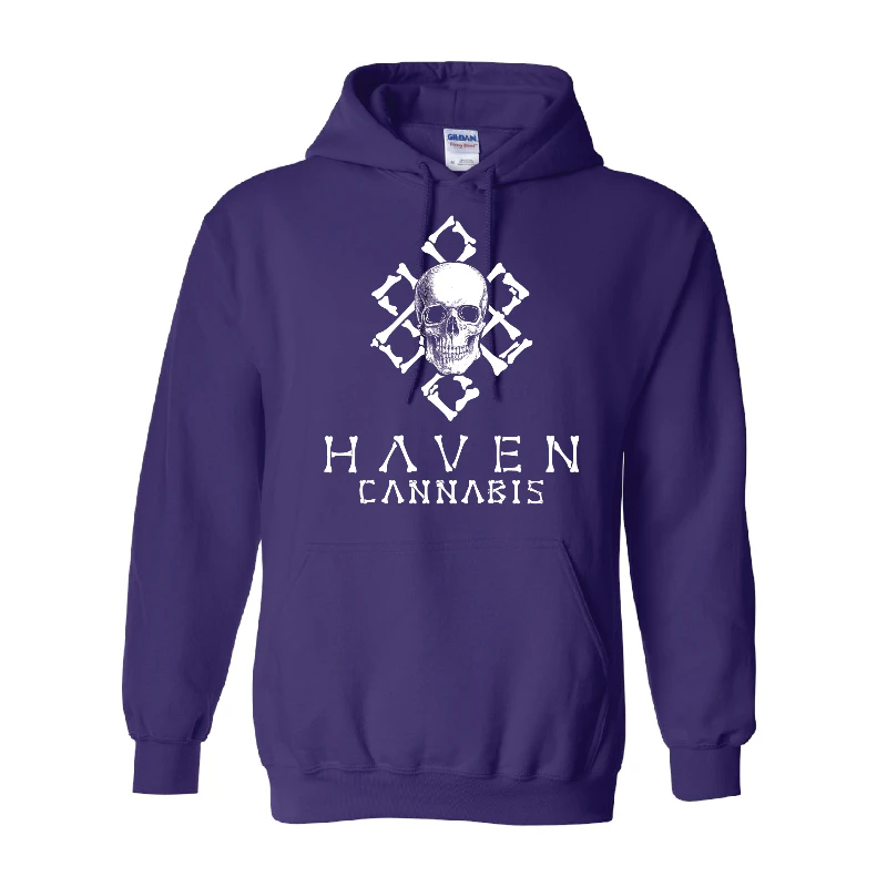 Haven - Haven - Halloween Hoodie (L) Main Image