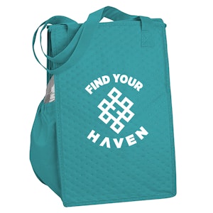 Haven - Haven - Limited Edition - Insulated Snack Bag