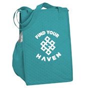 Haven - Limited Edition - Insulated Snack Bag