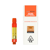 Sherbinskis - Acai Live Resin Vape 1g