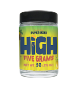 High Five - Lemon Up 5g