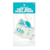 Haven - Limited Edition - Air Freshener