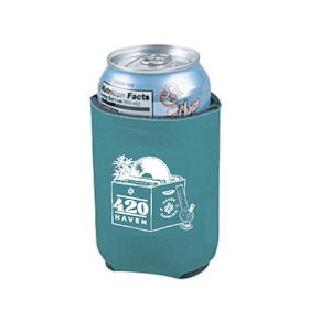 Haven - Haven - Limited Edition - Summer Koozie