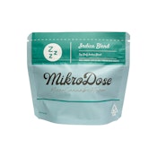 MikroDose - Indica Blend 10g