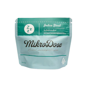 MikroDose - MikroDose - Papaya Bomb 10g