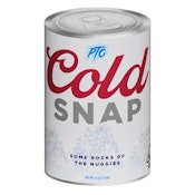 PTO - Cold Snap 3.5g