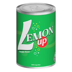 PTO - PTO - Lemon Up 3.5g