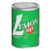 PTO - Lemon Up 3.5g