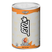 PTO - Orange Creamsicle 3.5g