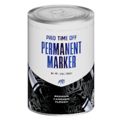 PTO - Permanent Marker 3.5g