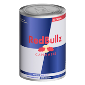 PTO - Red Bullz 3.5g