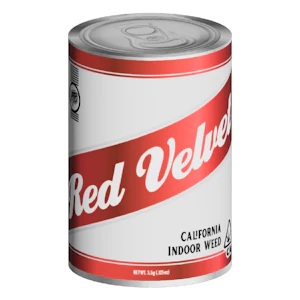 PTO - PTO - Red Velvet 3.5g