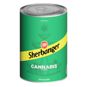 PTO - PTO - Sherbanger 3.5g