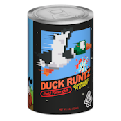 PTO - Duck Runtz 3.5g