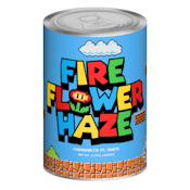 PTO - Fire Flower Haze 3.5g