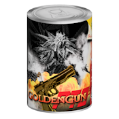 PTO - Golden Gun 3.5g