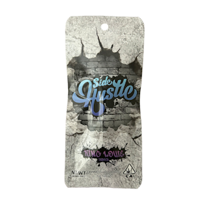 SIDE HUSTLE - Side Hustle - King Louie Vape 1g