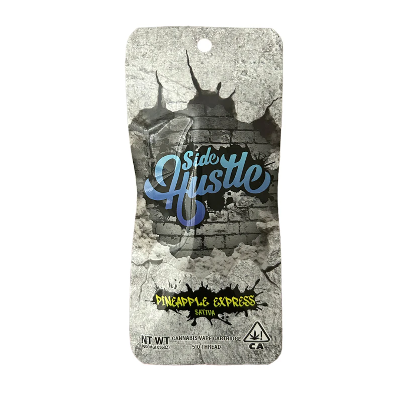 Side Hustle - Side Hustle - Pineapple Express Vape 1g Main Image