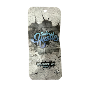 SIDE HUSTLE - Side Hustle - Skywalker OG Vape 1g