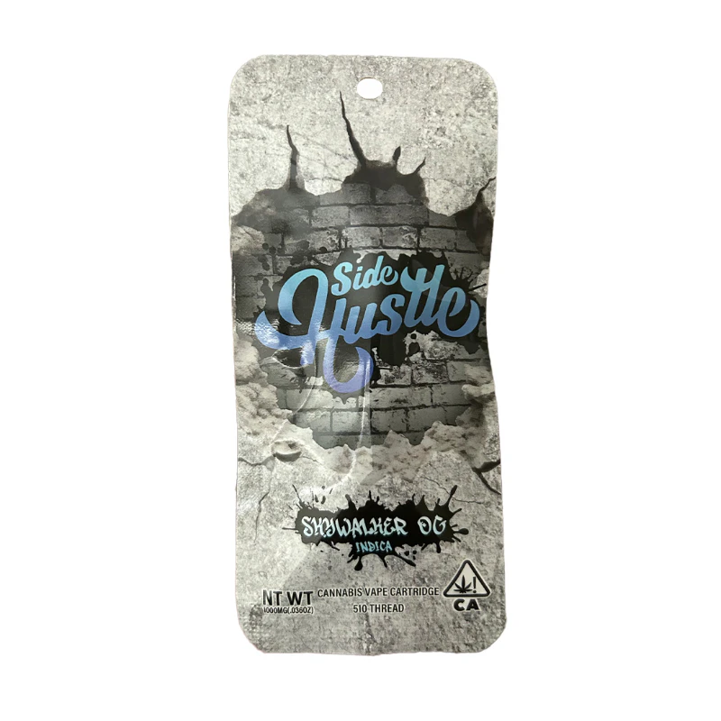 Side Hustle - Side Hustle - Skywalker OG Vape 1g Main Image