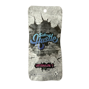 SIDE HUSTLE - Side Hustle - Watermelon Z Vape 1g