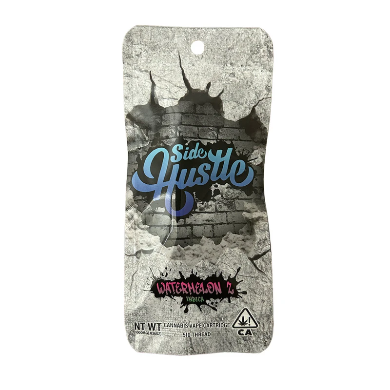 Side Hustle - Side Hustle - Watermelon Z Vape 1g Main Image