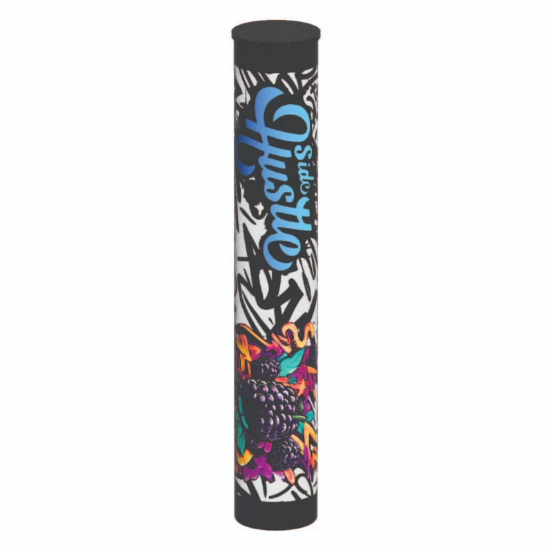 Side Hustle - Side Hustle -  AK-47 Preroll 1g Main Image