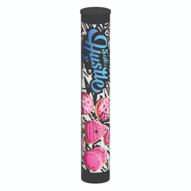 Side Hustle - Side Hustle - Pink Cookies Preroll 1g Main Image