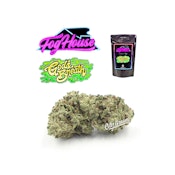 FogHouse - God's Breath - 14g